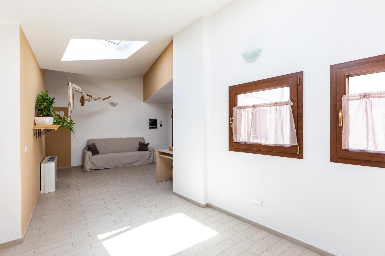 Casa Tredici Apartment Palermo Exterior photo